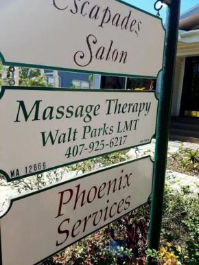 Walt Parks Massage, Orlando - Photo 6