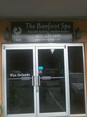 The Barefoot Spa, Orlando - Photo 7