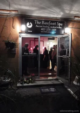 The Barefoot Spa, Orlando - Photo 5