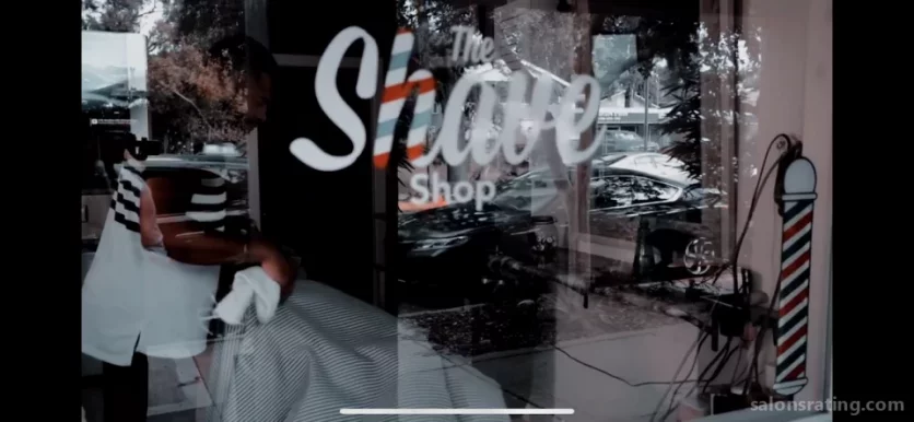 The shave shop Orlando, Orlando - Photo 6