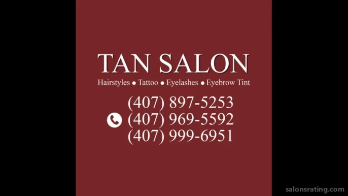 Tan Salon, Orlando - Photo 4