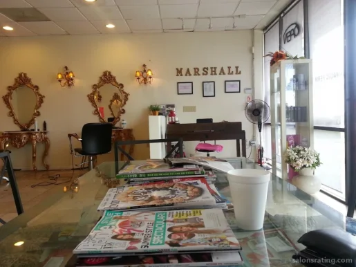 Marshall Beauty Salon, Orlando - Photo 5