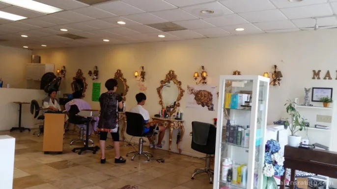 Marshall Beauty Salon, Orlando - Photo 4