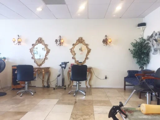 Marshall Beauty Salon, Orlando - Photo 7