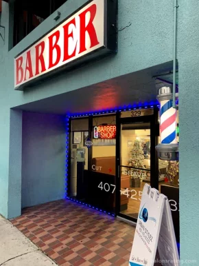 Urban Stylez Barber, Orlando - Photo 7