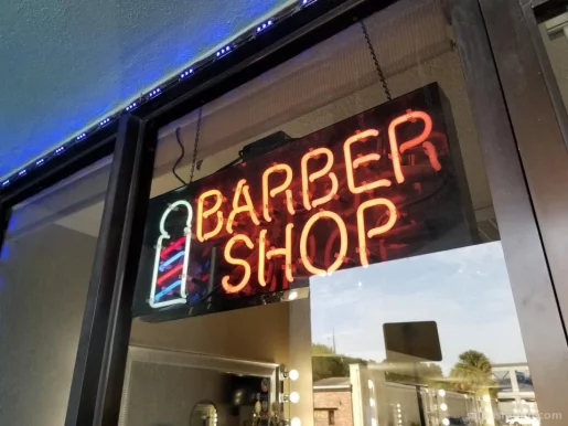 Urban Stylez Barber, Orlando - Photo 5