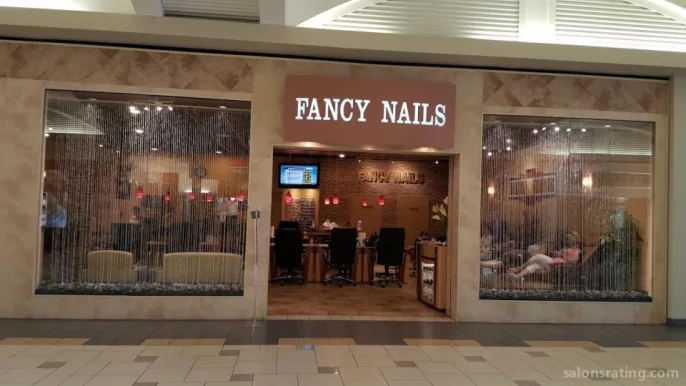 Fancy Nails, Orlando - Photo 4