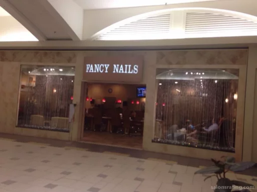 Fancy Nails, Orlando - Photo 8