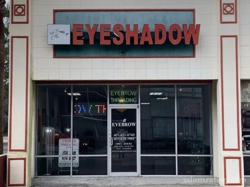 Eyeshadow Salon & spa, Orlando - Photo 1