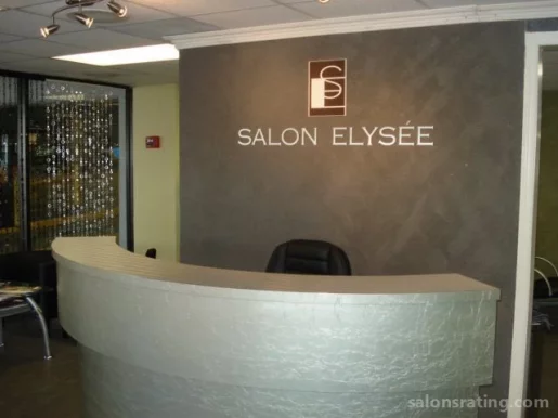Salon Elysee, Orlando - Photo 6