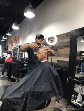 Prestige Barbershop, Orlando - Photo 8