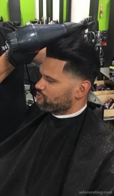 Prestige Barbershop, Orlando - Photo 2