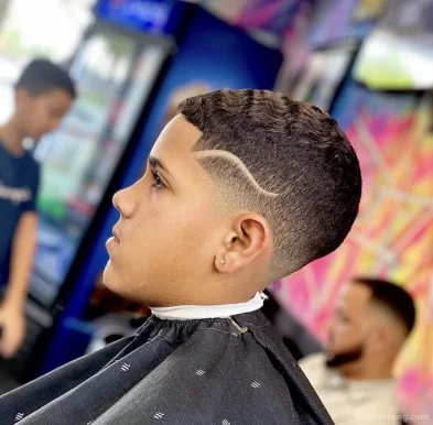 Prestige Barbershop, Orlando - Photo 5