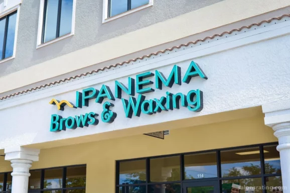 Ipanema Brows & Waxing, Orlando - Photo 2
