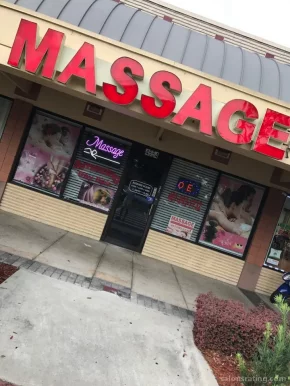 The Orlando Massage And Day Spa, Orlando - Photo 2