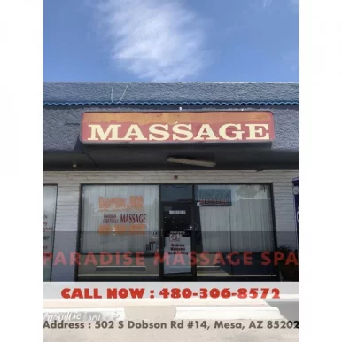 Avalon Massage & Health Spa, Orlando - Photo 7