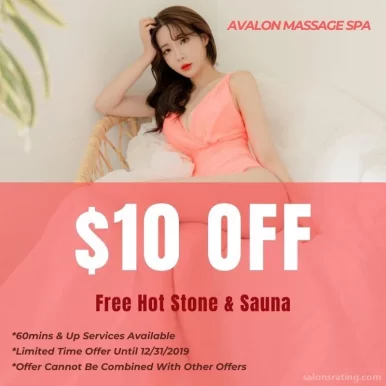 Avalon Massage & Health Spa, Orlando - Photo 1