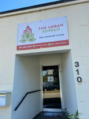 The Urban Ashram, Orlando - Photo 4