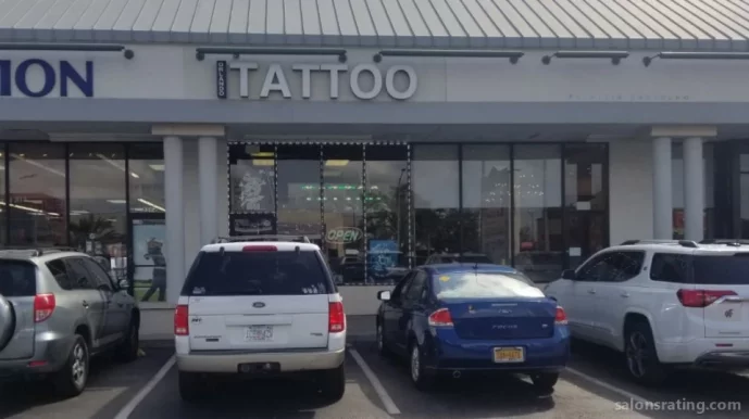 Orlando Tattoo - International Drive, Orlando - Photo 2