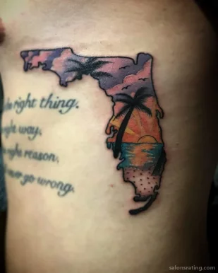 Highlander Tattoo, Orlando - Photo 2