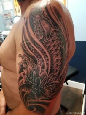 Highlander Tattoo, Orlando - Photo 4