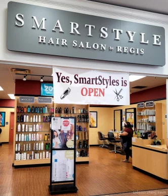 SmartStyle Hair Salon, Orlando - Photo 4