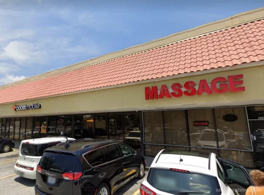 Curry Ford Massage, Orlando - Photo 3