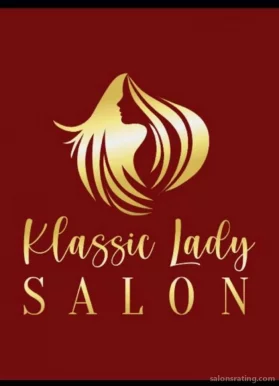 Klassic Lady Salon, Orlando - Photo 2