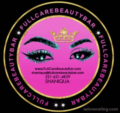 Full Care Beauty Bar, LLC, Orlando - 