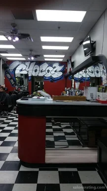 Choco's Barber Shop, Orlando - Photo 2