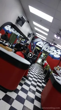 Choco's Barber Shop, Orlando - Photo 3
