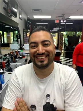 Choco's Barber Shop, Orlando - Photo 4