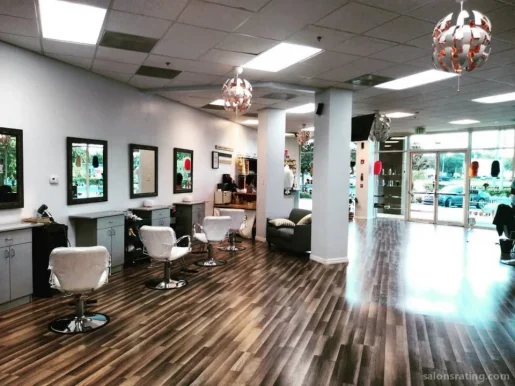 EP Beauty Lounge, Orlando - Photo 2