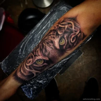 Tattoos By Caleb, Orlando - Photo 2