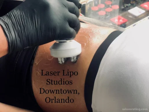 Laser Lipo Studios, Orlando - Photo 1