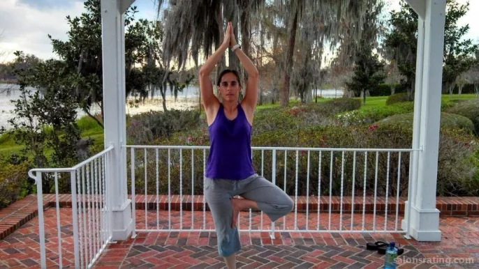 Live Oak Yoga & Massage, Orlando - Photo 2