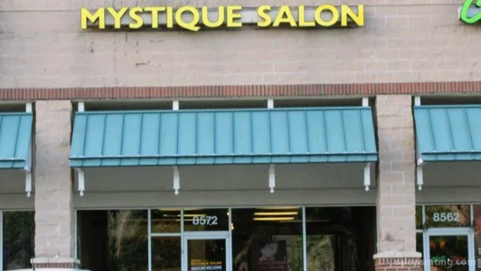 Mystique Threading Salon, Overland Park - Photo 1