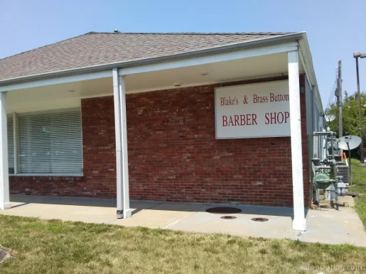 Blake's Barber Shop, Overland Park - Photo 2