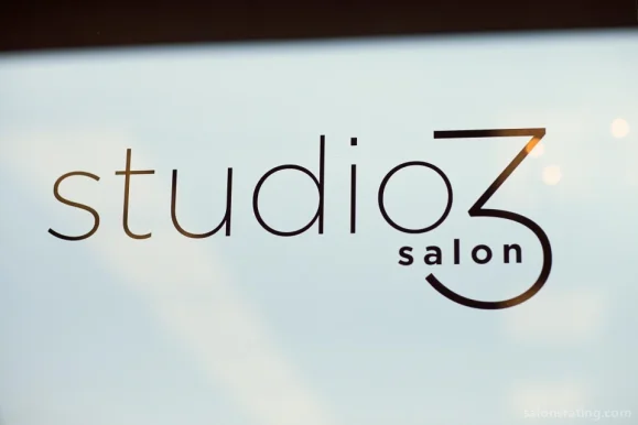 Studio 3 Salon, Overland Park - Photo 3