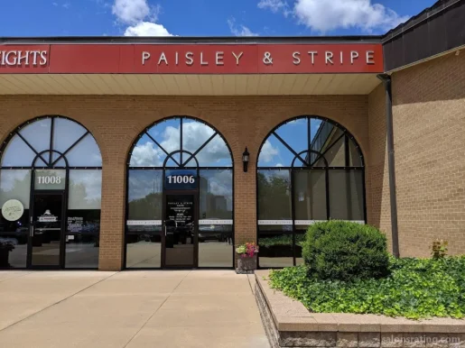 Paisley&Stripe Salon, Overland Park - Photo 4