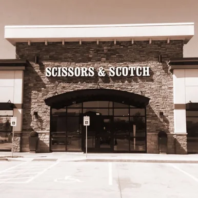 Scissors & Scotch, Overland Park - Photo 1