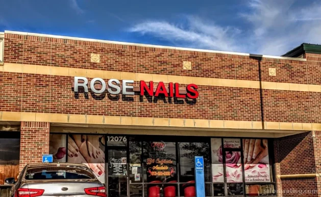 Rose Nails, Overland Park - Photo 3