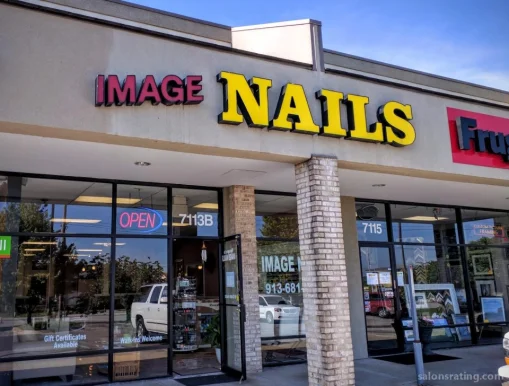Image Nails( Image Spa LLC ), Overland Park - Photo 1