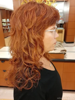 The Aveda And L’anza Salon And Spa Oak Park Mall, Overland Park - Photo 2