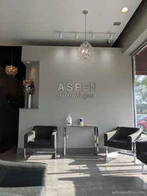 Aspen Salon & Spa, Overland Park - Photo 1