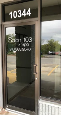 Salon 103, Overland Park - Photo 2