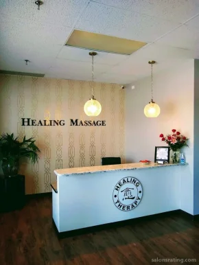Healing Massage, Overland Park - Photo 1