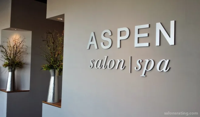 Aspen Salon, Overland Park - Photo 2