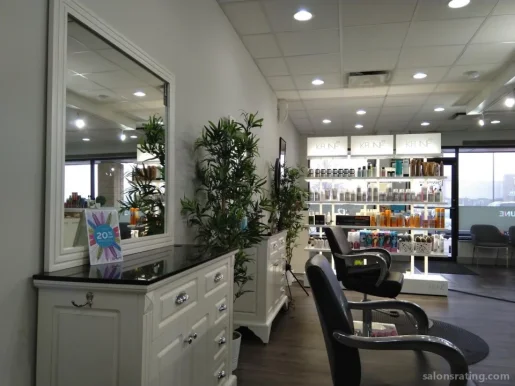 Bambou Salon & Spa at Antioch & College, Overland Park - Photo 3