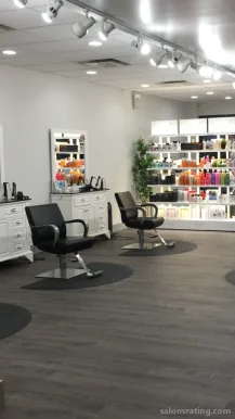 Bambou Salon & Spa at Antioch & College, Overland Park - Photo 4